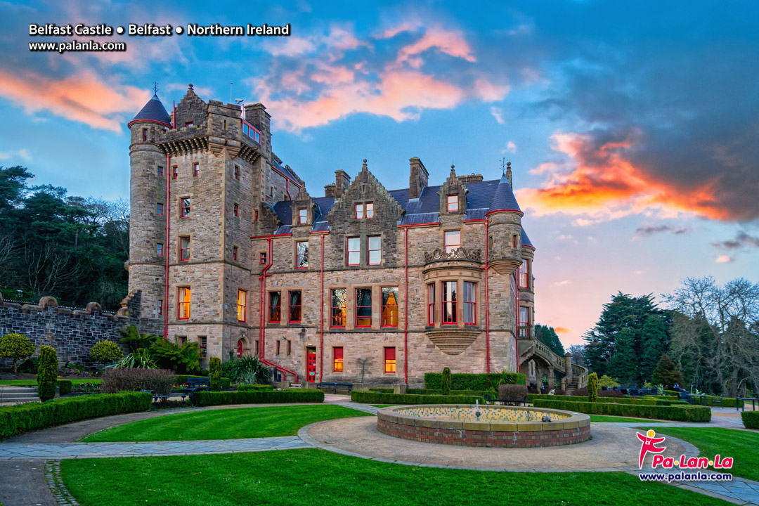 Belfast Castle